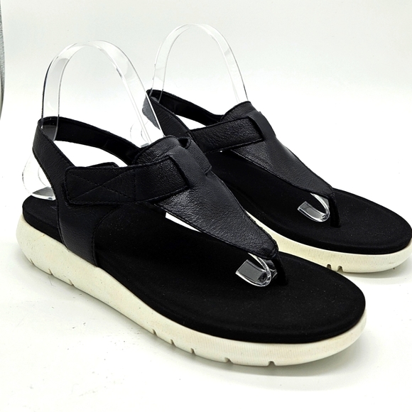 NWOT Naturalizer Lincoln Sandals - Picture 2 of 11